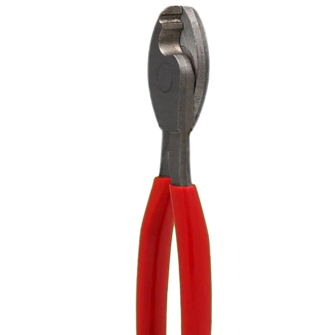 FD22CC - 22 AWG to 4 AWG Cable Cutting Tool, Steel Build with PVC Soft Grips, 1 Piece - Image 36
