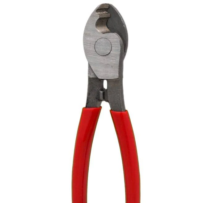 FD22CC - 22 AWG to 4 AWG Cable Cutting Tool, Steel Build with PVC Soft Grips, 1 Piece - Image 4