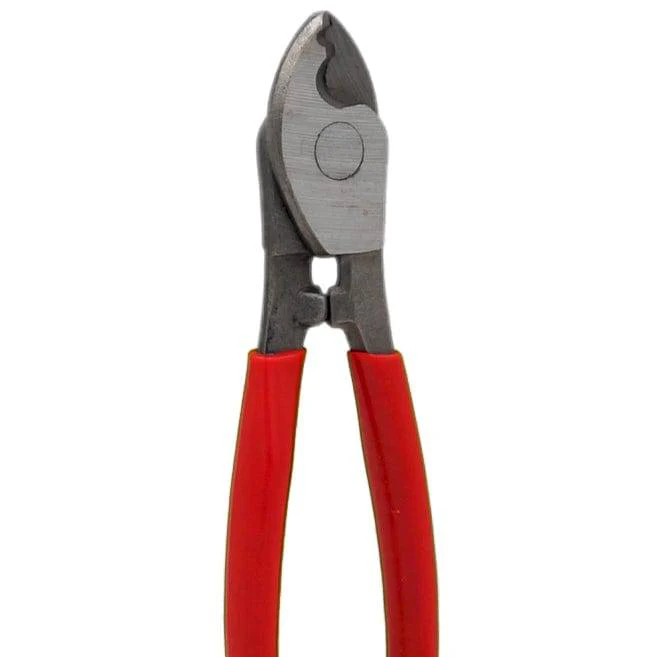 FD22CC - 22 AWG to 4 AWG Cable Cutting Tool, Steel Build with PVC Soft Grips, 1 Piece - Image 9