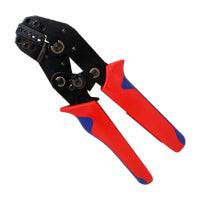 FD2410N-CL - Crimping Tool 24-10 AWG - Trapezoidal Profile - Image 2