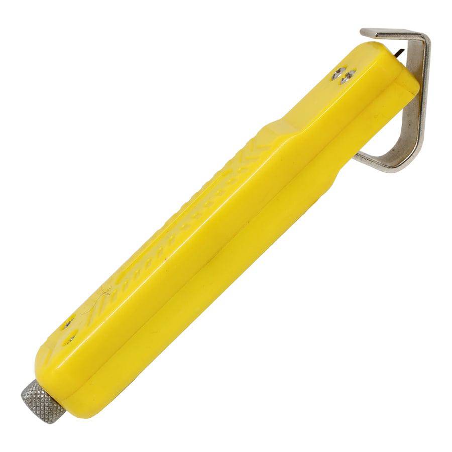 FD25-1 - 12 to 6 AWG Cable Slitter Tool, Adjustable Blade, 1 Piece
