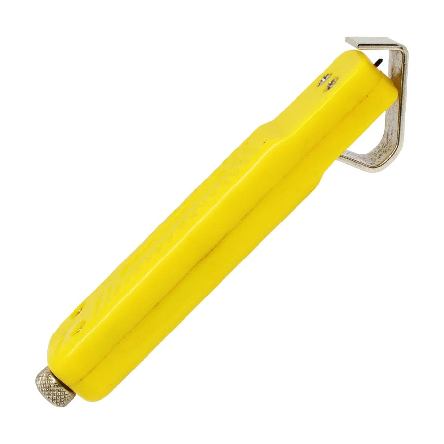 FD25-2 - 10 to 4 AWG Cable Slitter Tool, Adjustable Blade, 1 Piece