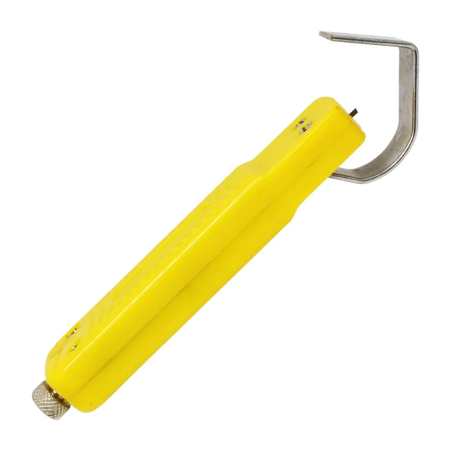 FD25-3 - 4 to 2 AWG Cable Slitter Tool, Adjustable Blade, 1 Piece