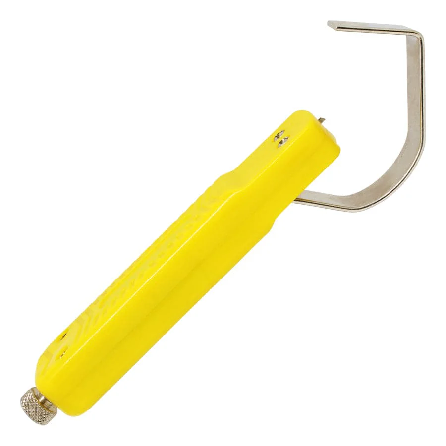 FD25-4 - 2 to 1 AWG Cable Slitter Tool, Adjustable Blade, 1 Piece