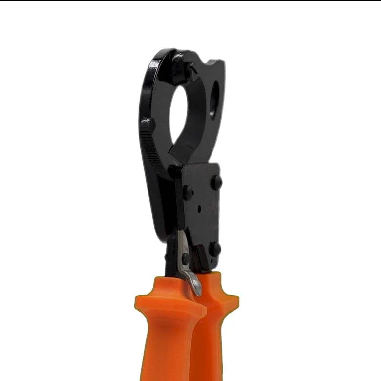 FD300CC - Heavy Duty Cable Cutter - Up to 300mm² (600MCM) - Image 11