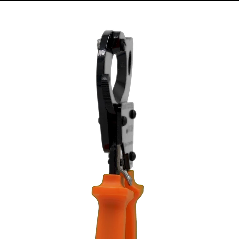 FD300CC - Heavy Duty Cable Cutter - Up to 300mm² (600MCM) - Image 12