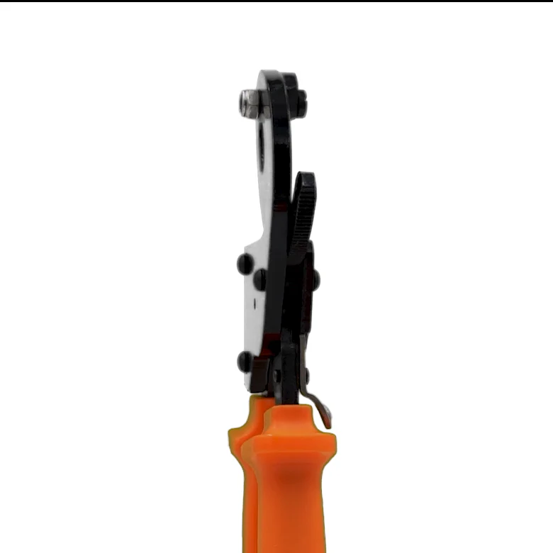 FD300CC - Heavy Duty Cable Cutter - Up to 300mm² (600MCM) - Image 14