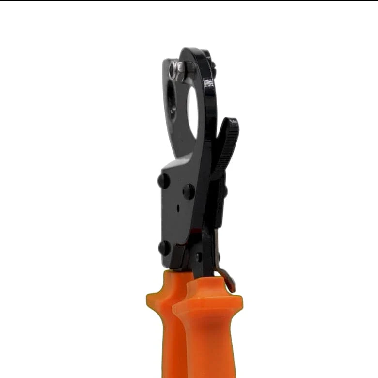 FD300CC - Heavy Duty Cable Cutter - Up to 300mm² (600MCM) - Image 15