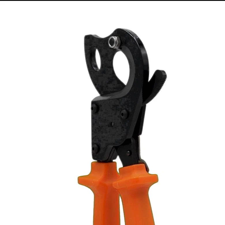 FD300CC - Heavy Duty Cable Cutter - Up to 300mm² (600MCM) - Image 17