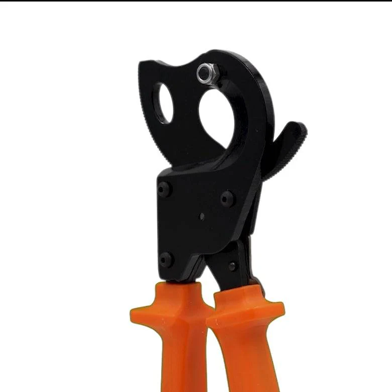 FD300CC - Heavy Duty Cable Cutter - Up to 300mm² (600MCM) - Image 18