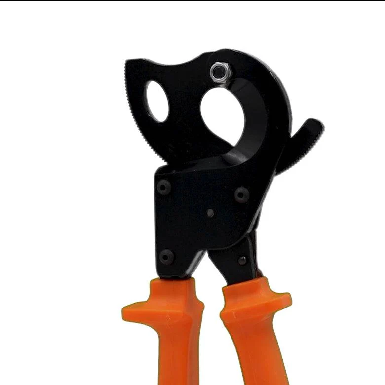 FD300CC - Heavy Duty Cable Cutter - Up to 300mm² (600MCM) - Image 20