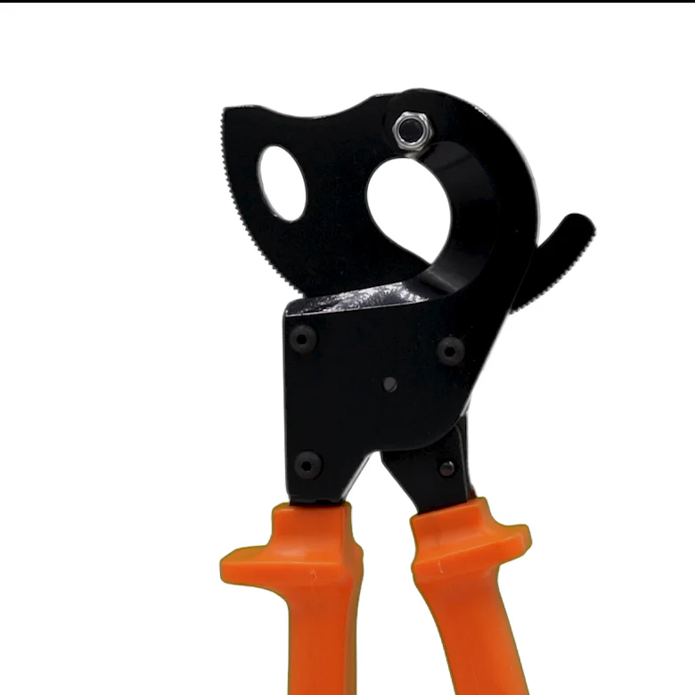 FD300CC - Heavy Duty Cable Cutter - Up to 300mm² (600MCM) - Image 21