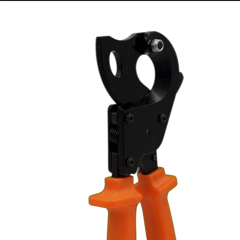 FD300CC - Heavy Duty Cable Cutter - Up to 300mm² (600MCM) - Image 27