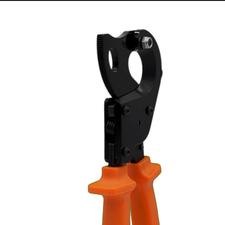 FD300CC - Heavy Duty Cable Cutter - Up to 300mm² (600MCM) - Image 28