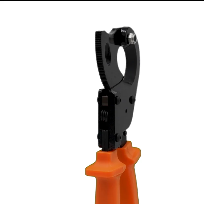 FD300CC - Heavy Duty Cable Cutter - Up to 300mm² (600MCM) - Image 29