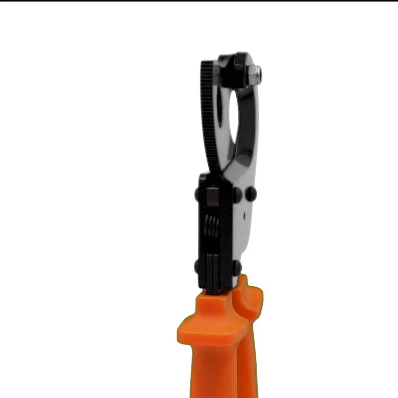 FD300CC - Heavy Duty Cable Cutter - Up to 300mm² (600MCM) - Image 30
