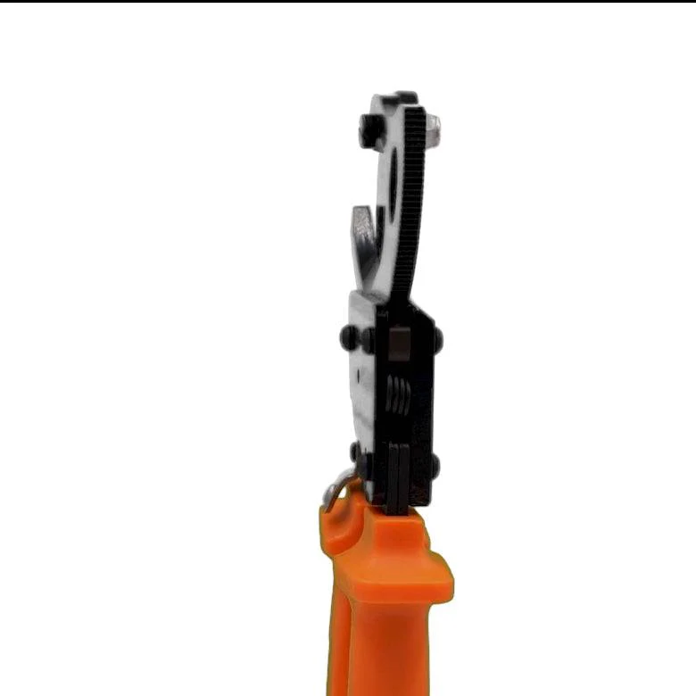 FD300CC - Heavy Duty Cable Cutter - Up to 300mm² (600MCM) - Image 32