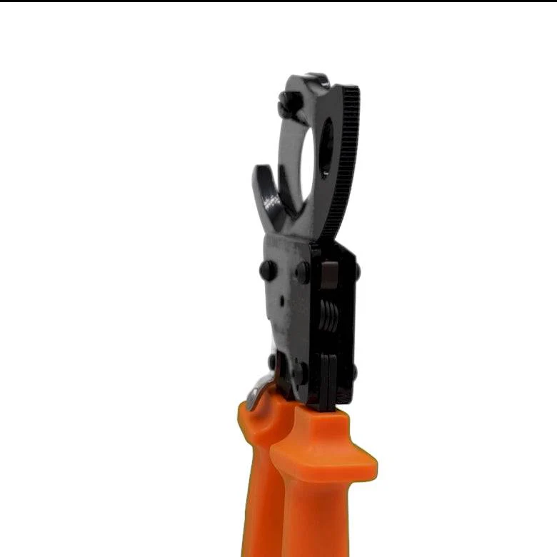 FD300CC - Heavy Duty Cable Cutter - Up to 300mm² (600MCM) - Image 33