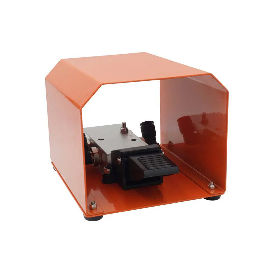FD300KPD1 - Replacement Foot Pedal for FD300K Crimping Machine, 1 Piece