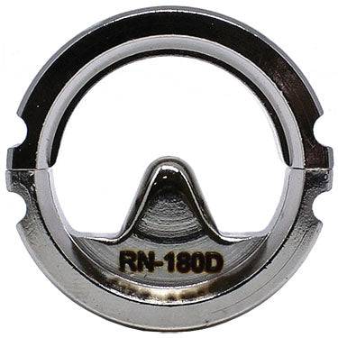 FD300RN8 - 350 MCM AWG Single Indent Crimping Die Set for FD300K Crimping Machine, 1 Piece