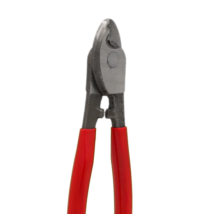 FD38CC - 4 AWG to 2 AWG Cable Cutting Tool, Steel Build with PVC Soft Grips, 1 Piece - Image 10