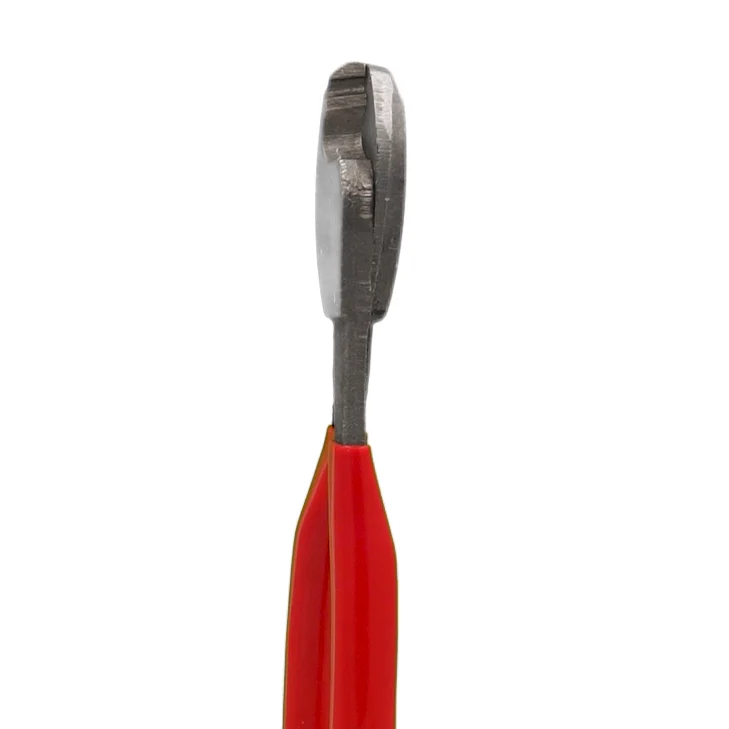 FD38CC - 4 AWG to 2 AWG Cable Cutting Tool, Steel Build with PVC Soft Grips, 1 Piece - Image 16