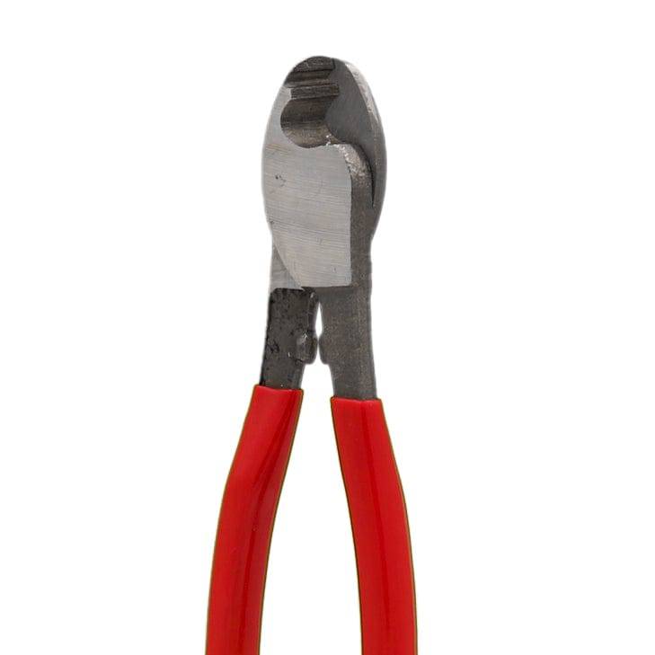 FD38CC - 4 AWG to 2 AWG Cable Cutting Tool, Steel Build with PVC Soft Grips, 1 Piece - Image 20