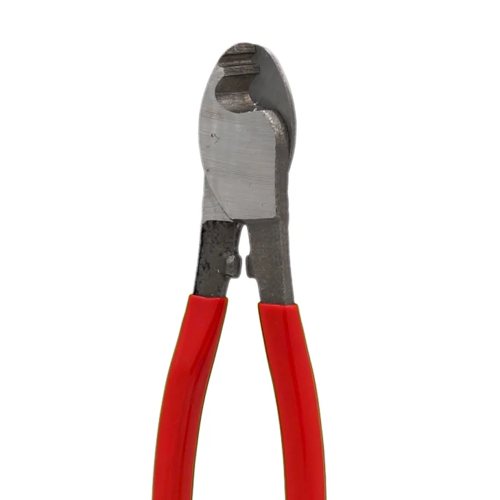 FD38CC - 4 AWG to 2 AWG Cable Cutting Tool, Steel Build with PVC Soft Grips, 1 Piece - Image 21