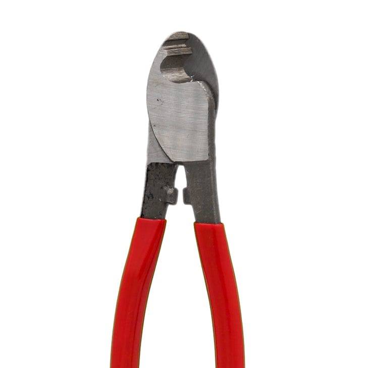 FD38CC - 4 AWG to 2 AWG Cable Cutting Tool, Steel Build with PVC Soft Grips, 1 Piece - Image 22