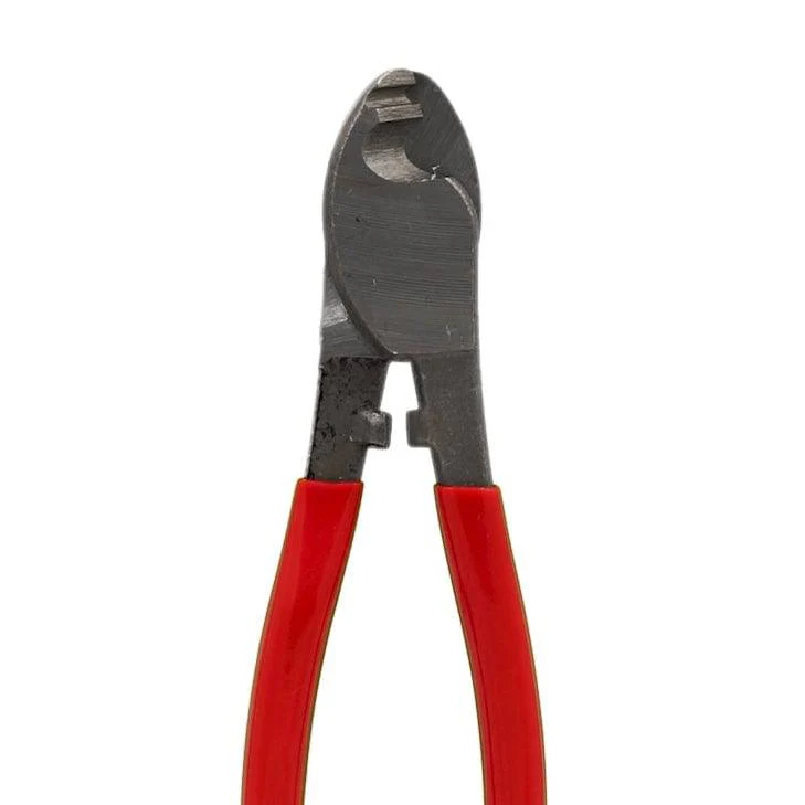 FD38CC - 4 AWG to 2 AWG Cable Cutting Tool, Steel Build with PVC Soft Grips, 1 Piece - Image 24