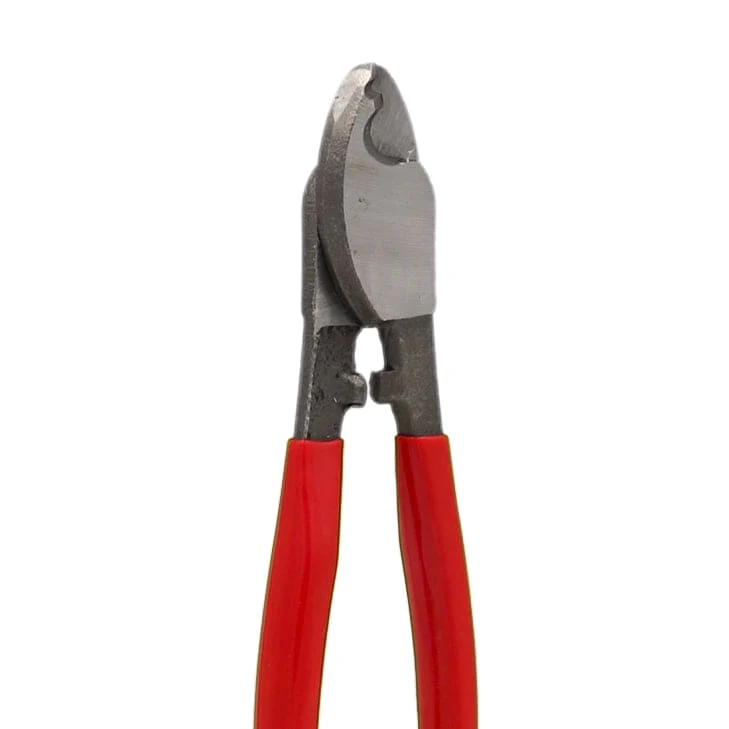 FD38CC - 4 AWG to 2 AWG Cable Cutting Tool, Steel Build with PVC Soft Grips, 1 Piece - Image 28