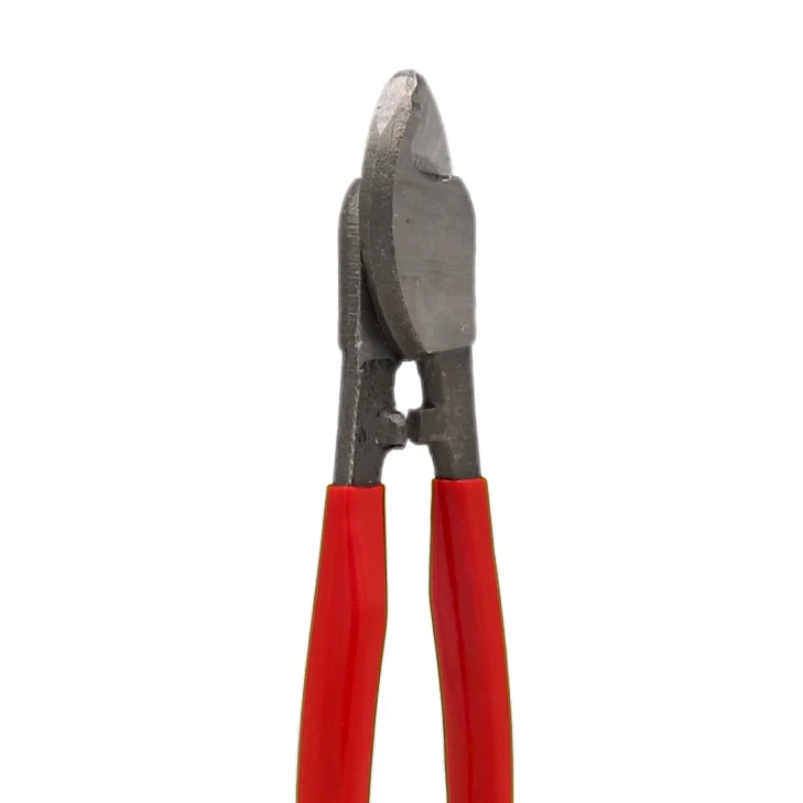FD38CC - 4 AWG to 2 AWG Cable Cutting Tool, Steel Build with PVC Soft Grips, 1 Piece - Image 29