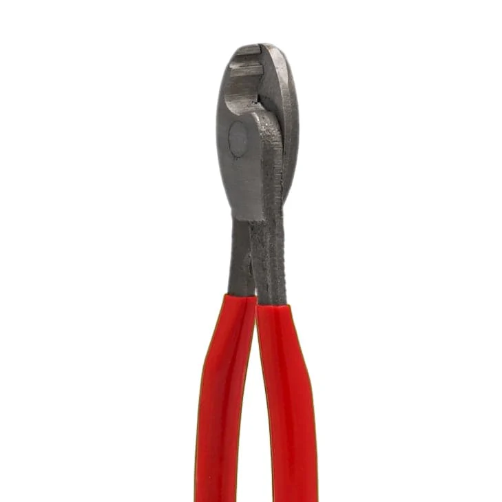 FD38CC - 4 AWG to 2 AWG Cable Cutting Tool, Steel Build with PVC Soft Grips, 1 Piece - Image 36