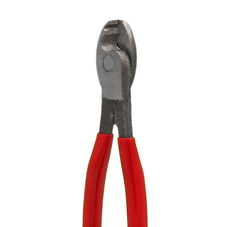 FD38CC - 4 AWG to 2 AWG Cable Cutting Tool, Steel Build with PVC Soft Grips, 1 Piece - Image 37