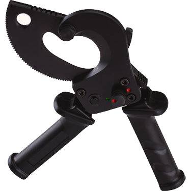 FD500CC - 1000MCM Cable Cutting Tool, Ratchet Mechanism, Extendable Handles, 1 Piece