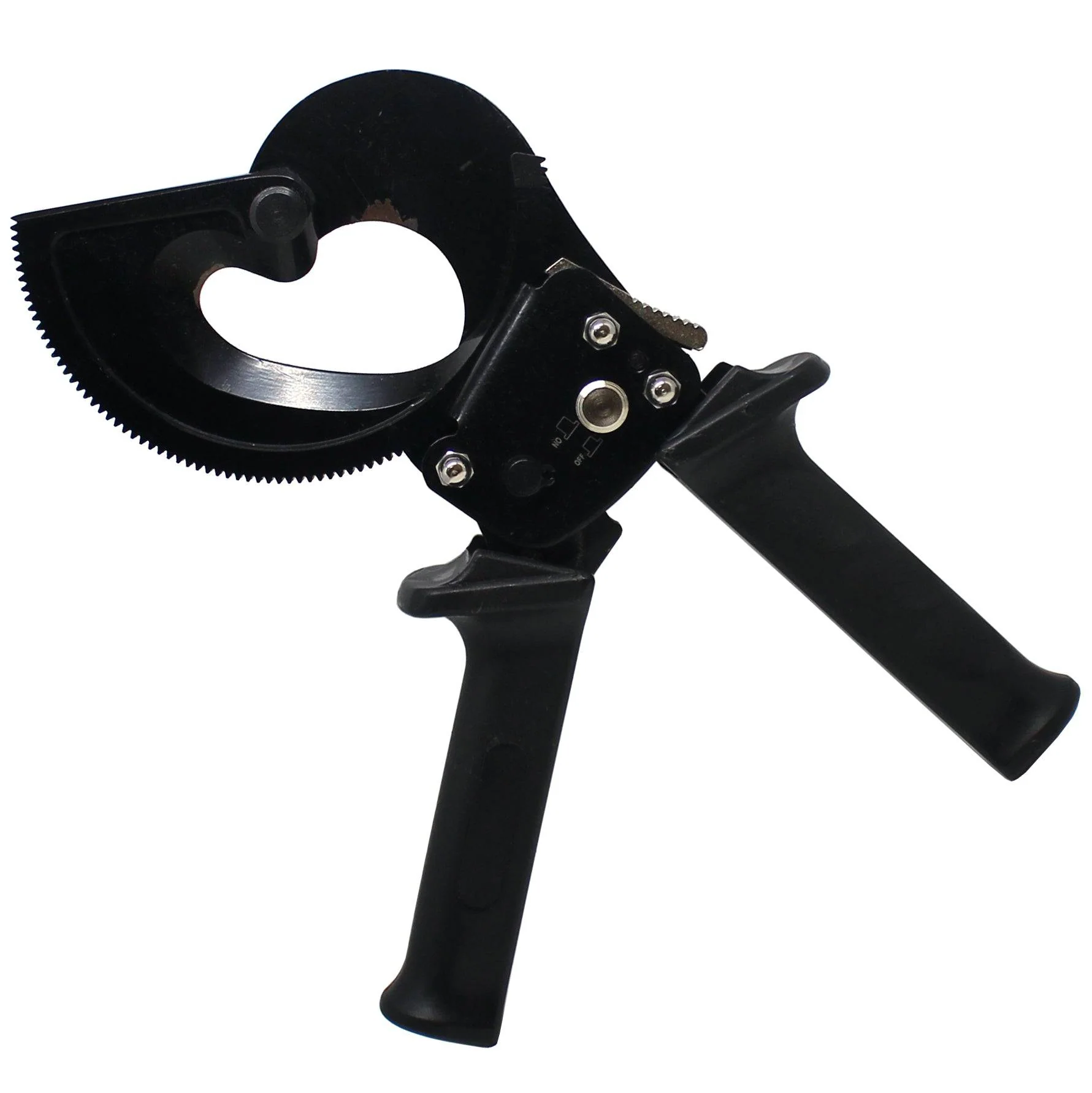 FD500CC-CL - Cable Cutter - Up to 500mm2 - Ratchet Mechanism