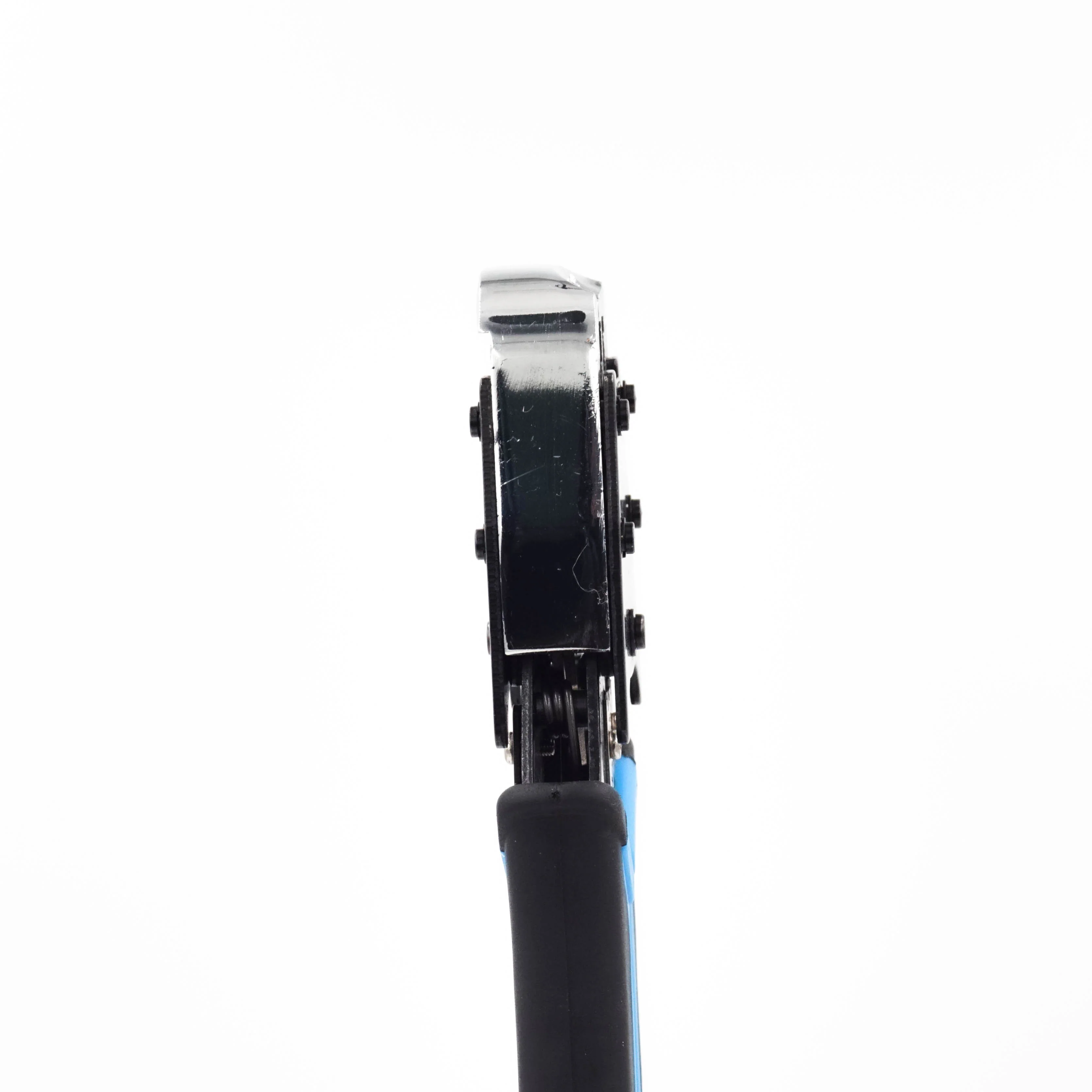 FD500R - CAT5, CAT5E, CAT6 Ethernet & Phone Connectors Crimping Tool, 1 Piece - Image 26