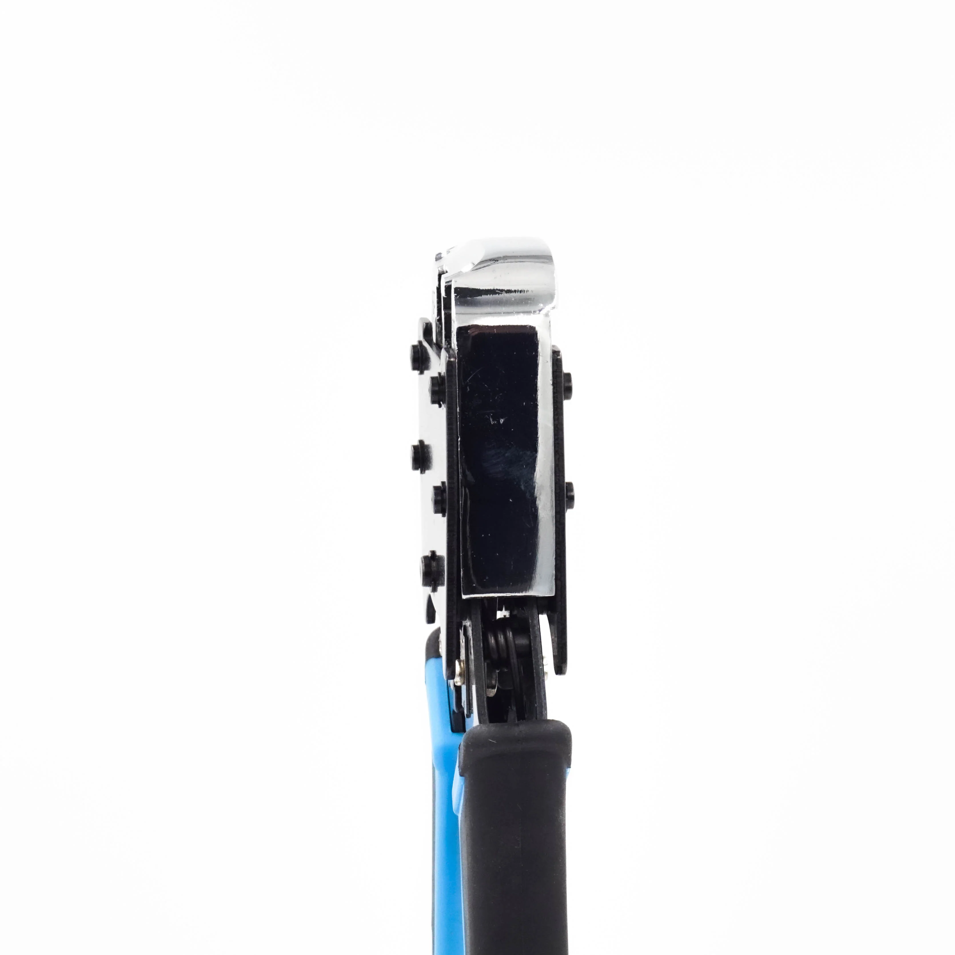 FD500R - CAT5, CAT5E, CAT6 Ethernet & Phone Connectors Crimping Tool, 1 Piece - Image 7