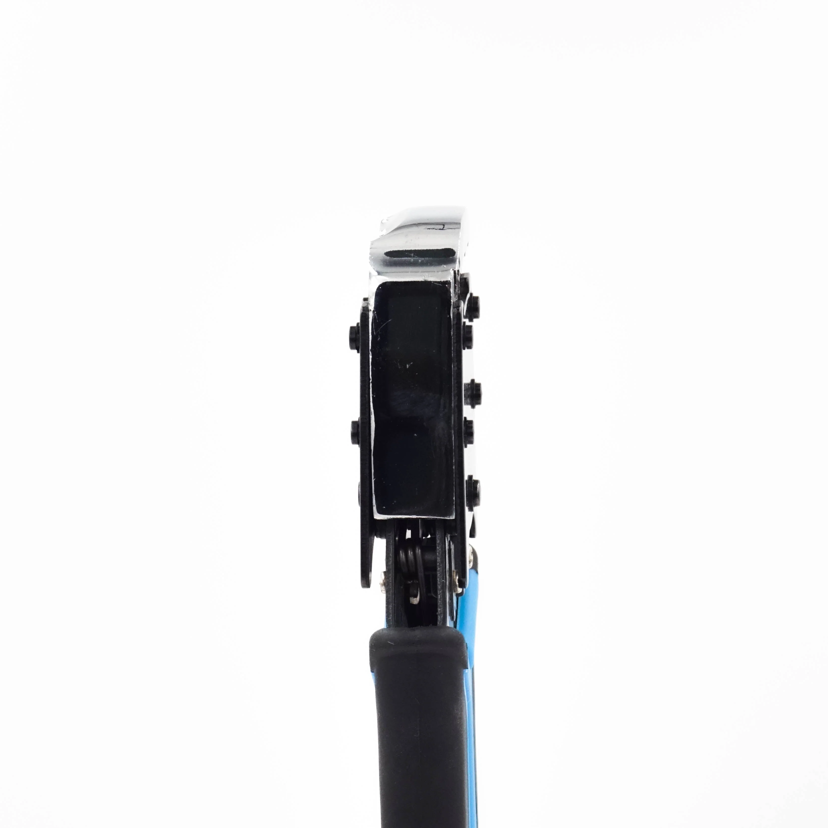 FD500R - CAT5, CAT5E, CAT6 Ethernet & Phone Connectors Crimping Tool, 1 Piece - Image 8