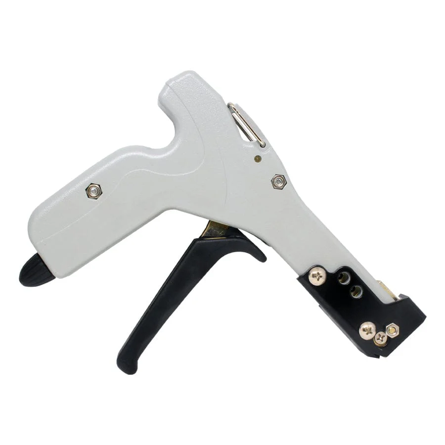 FD600N - Stainless Steel Cable Tie Fastening Tool - Image 2