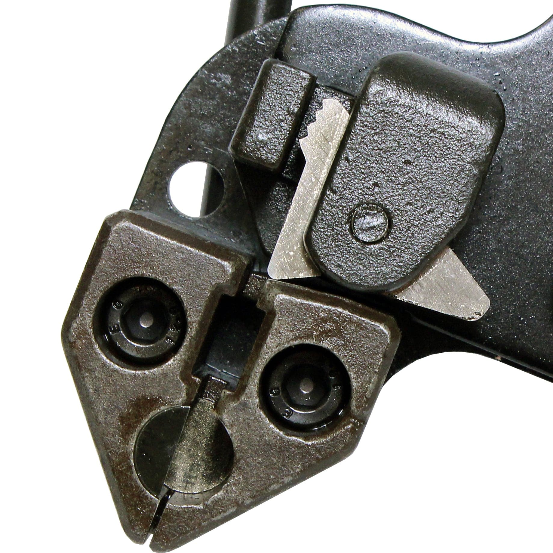 FD600R - Steel Cable Tie Fastening Tool - Image 3