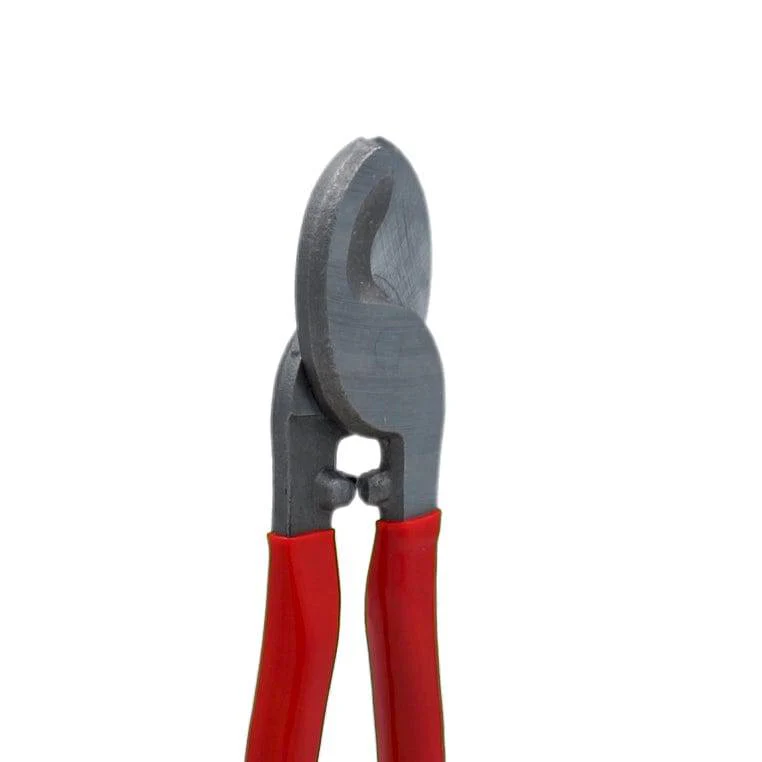 FD60CC - 2 AWG to 2/0 AWG Cable Cutting Tool, Steel Build with PVC Soft Grips, 1 Piece - Image 10