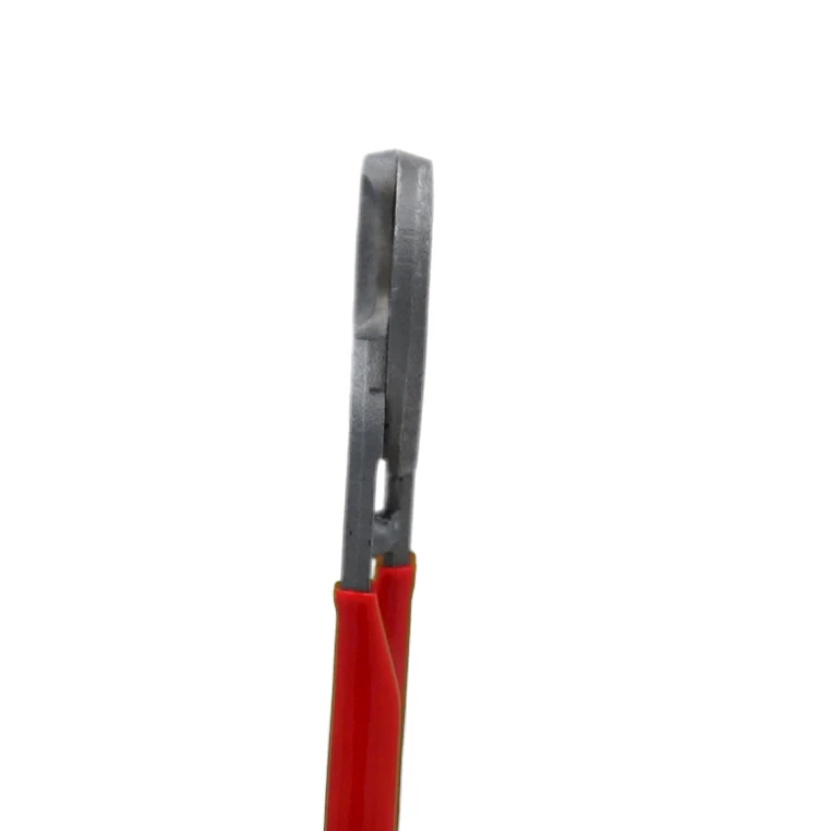 FD60CC - 2 AWG to 2/0 AWG Cable Cutting Tool, Steel Build with PVC Soft Grips, 1 Piece - Image 14
