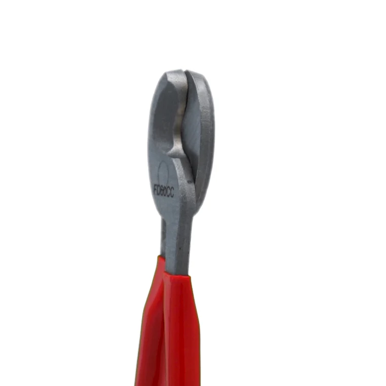 FD60CC - 2 AWG to 2/0 AWG Cable Cutting Tool, Steel Build with PVC Soft Grips, 1 Piece - Image 16