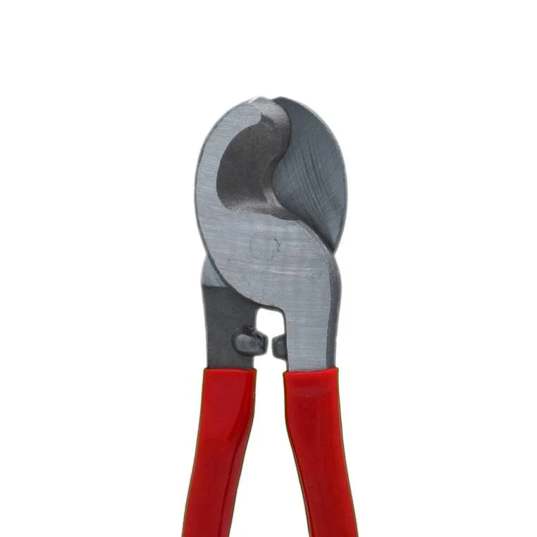 FD60CC - 2 AWG to 2/0 AWG Cable Cutting Tool, Steel Build with PVC Soft Grips, 1 Piece - Image 3
