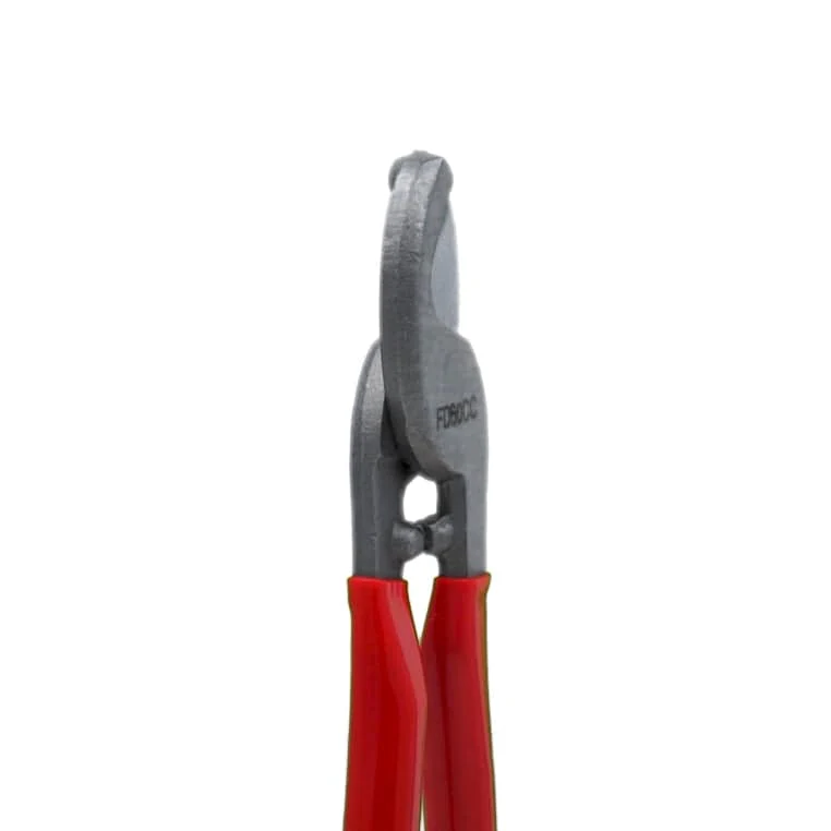 FD60CC - 2 AWG to 2/0 AWG Cable Cutting Tool, Steel Build with PVC Soft Grips, 1 Piece - Image 30