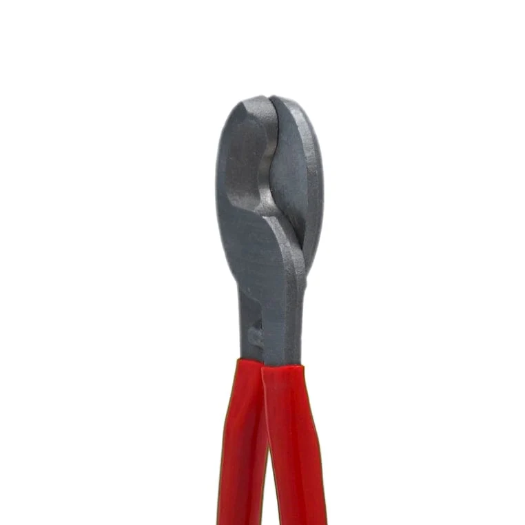 FD60CC - 2 AWG to 2/0 AWG Cable Cutting Tool, Steel Build with PVC Soft Grips, 1 Piece - Image 35