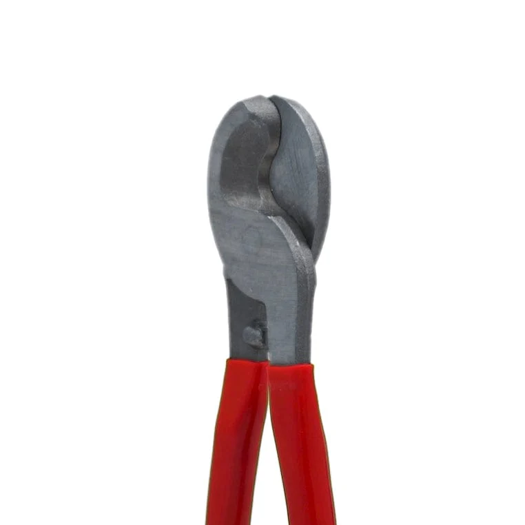 FD60CC - 2 AWG to 2/0 AWG Cable Cutting Tool, Steel Build with PVC Soft Grips, 1 Piece - Image 36