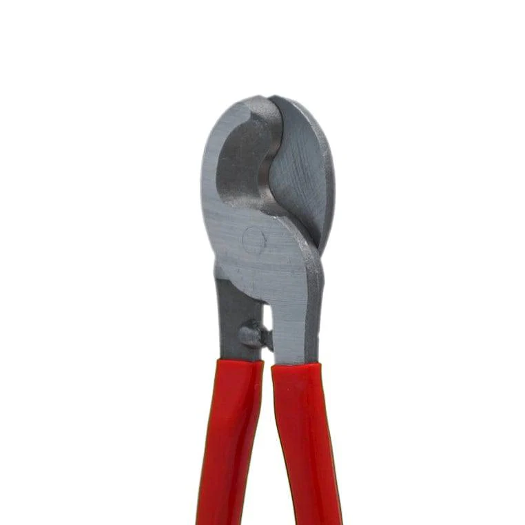 FD60CC - 2 AWG to 2/0 AWG Cable Cutting Tool, Steel Build with PVC Soft Grips, 1 Piece - Image 37