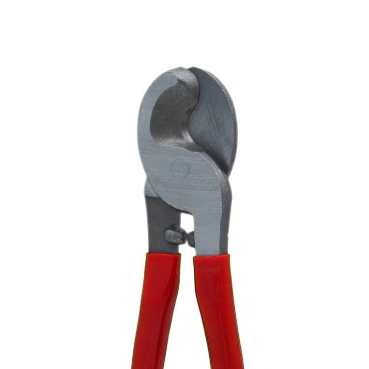 FD60CC - 2 AWG to 2/0 AWG Cable Cutting Tool, Steel Build with PVC Soft Grips, 1 Piece - Image 38